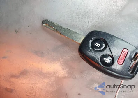 2012 Honda Cr-V Ex z USA, uszkodzony, nr VIN 5J6RM4H58CL005365